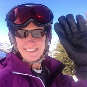 Meet your Posher, Kim